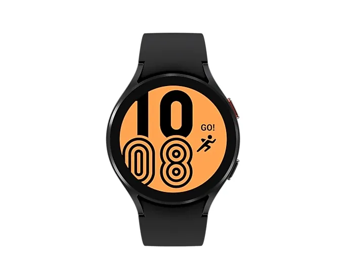 Samsung Galaxy Watch4 44mm Black - image 1