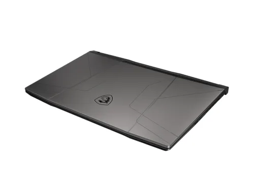 Лаптоп, MSI Pulse GL66 12UEK, RTX3060 6GB GDDR6, 15.6" QHD (2560x1440), 165Hz, AG, i7-12700H (6P/8E, 20T, up to 4.70 GHz, 24MB), 16GB DDR4 (2x8GB) 3200MHz, 1TB M.2 PCIe SSD, RGB Backlight KBD, Wi-Fi 6, BT5.2, 3 Cell, 53Whr, NO OS, Black - image 3