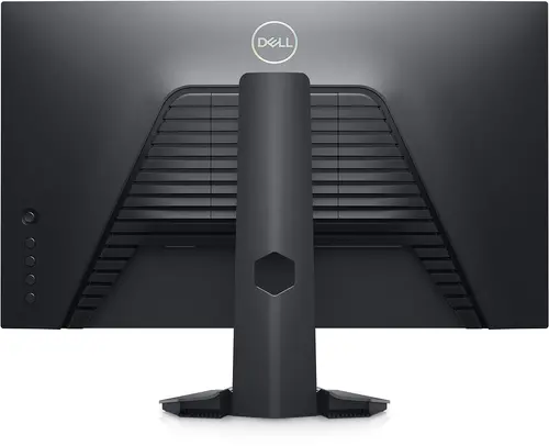 Монитор, Dell G2422HS, 23.8" LED  Gaming, IPS AG, FullHD 1920x1080, sRGB 99%, NVIDIA G-SYNC Compatible, FreeSync Premium, 165Hz, 1ms GtG, 1000:1, 350 cd/m2, HDMI, DisplayPort, Height Adjustable, Tilt, Black - image 3