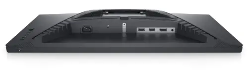 Монитор, Dell G2422HS, 23.8" LED  Gaming, IPS AG, FullHD 1920x1080, sRGB 99%, NVIDIA G-SYNC Compatible, FreeSync Premium, 165Hz, 1ms GtG, 1000:1, 350 cd/m2, HDMI, DisplayPort, Height Adjustable, Tilt, Black - image 5