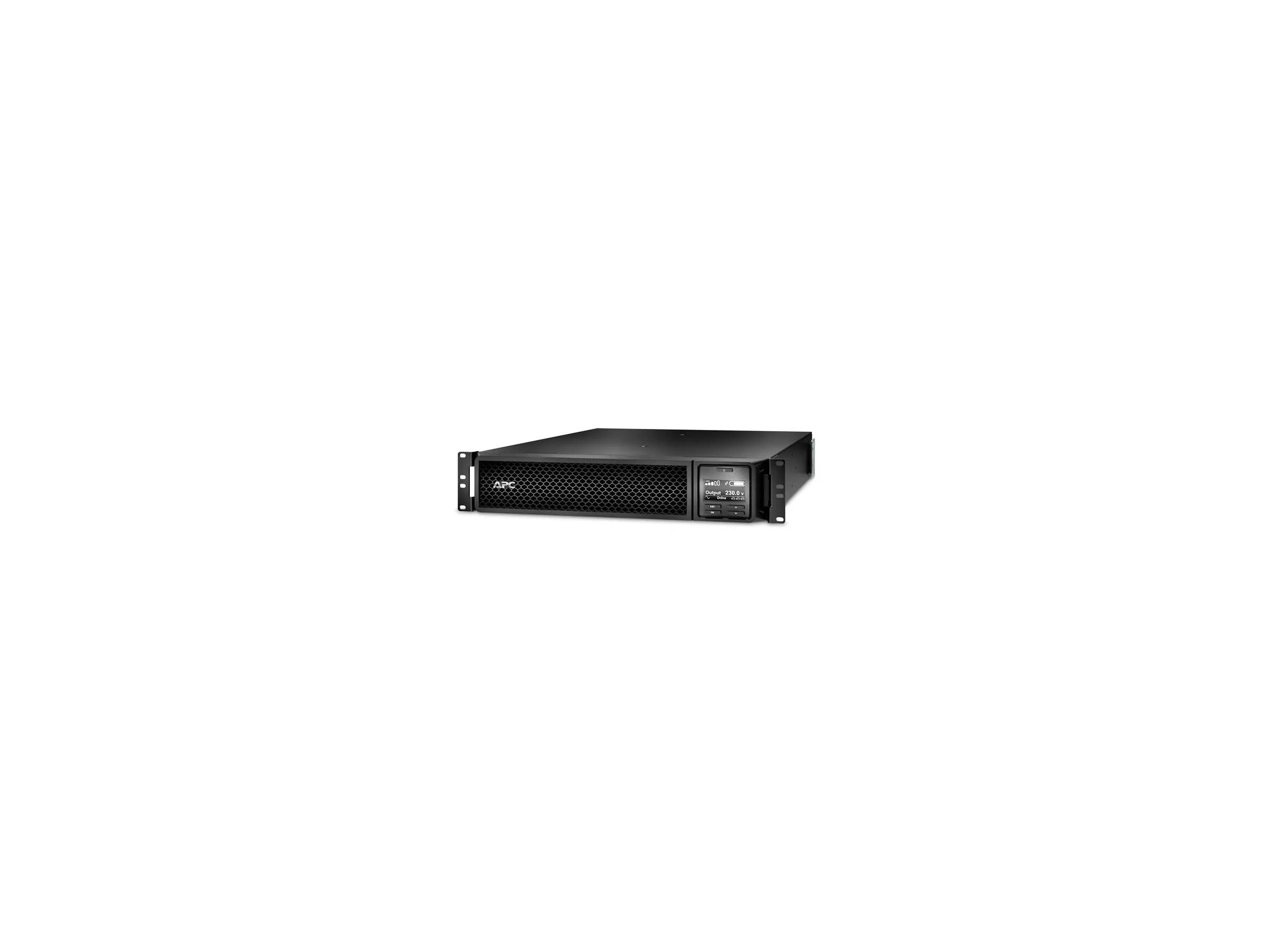 Непрекъсваем ТЗИ, APC Smart-UPS SRT 1000VA RM 230V - image 1