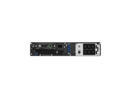 Непрекъсваем ТЗИ, APC Smart-UPS SRT 1000VA RM 230V - image 2