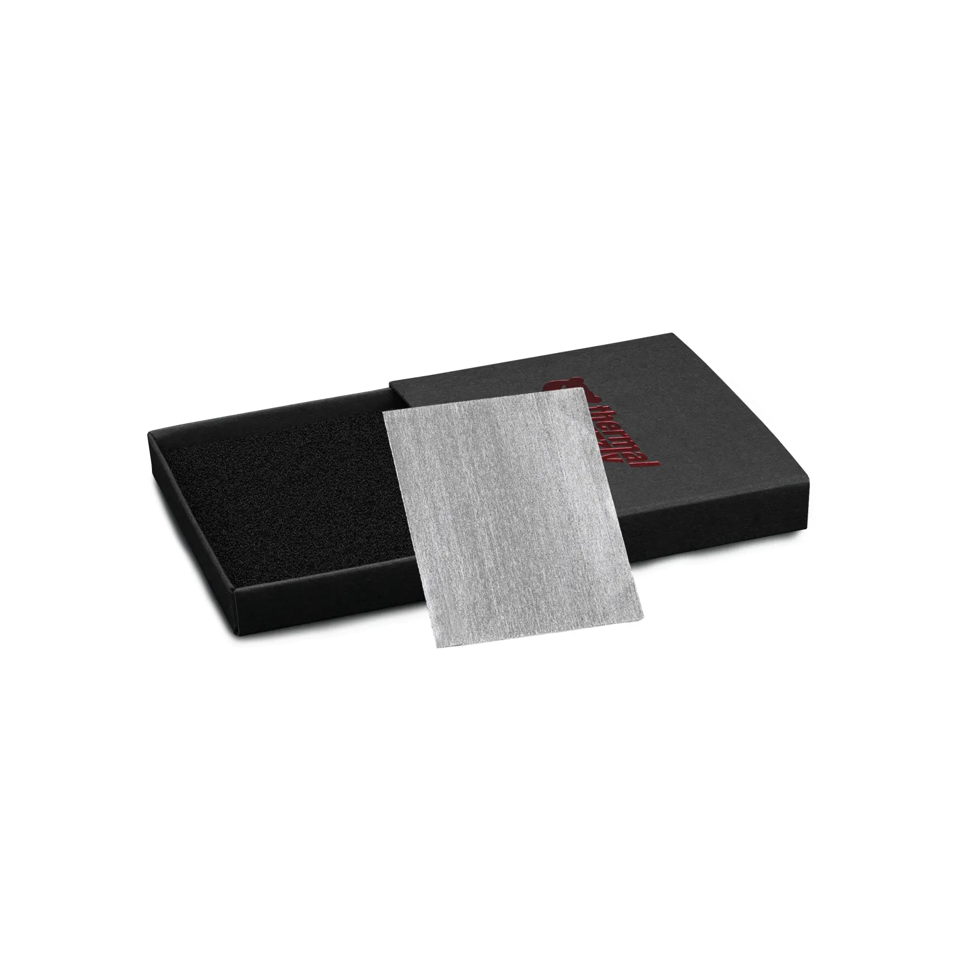 Термопроводящ пад Thermal Grizzly KryoSheet - 44 х 37 х 0.2 mm - image 1