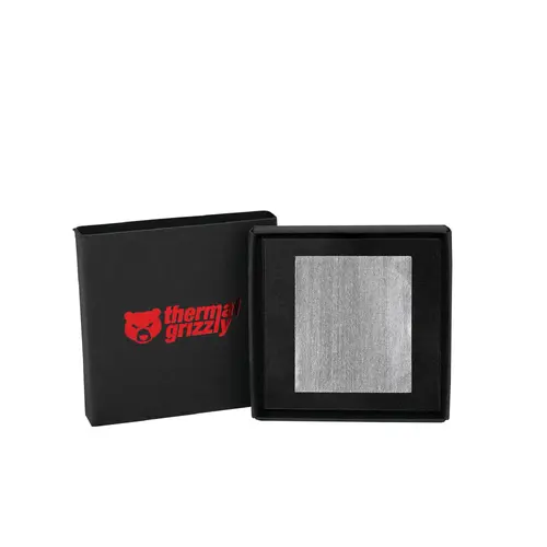 Pad termoconductor Thermal Grizzly KryoSheet - 44 х 37 х 0.2 mm - 1