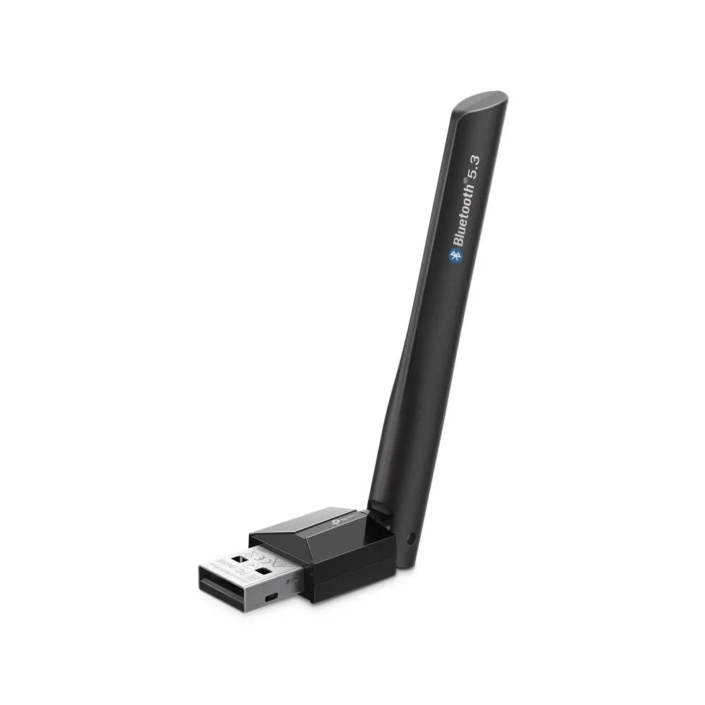 Προσαρμογέας Bluetooth TP-Link UB500 Plus Bluetooth 5.3 USB