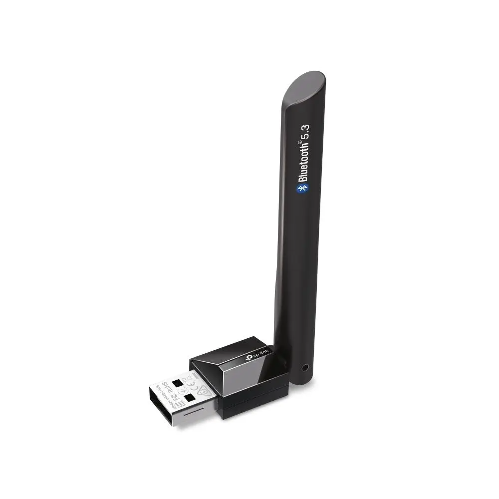 Προσαρμογέας Bluetooth TP-Link UB500 Plus Bluetooth 5.3 USB - image 1