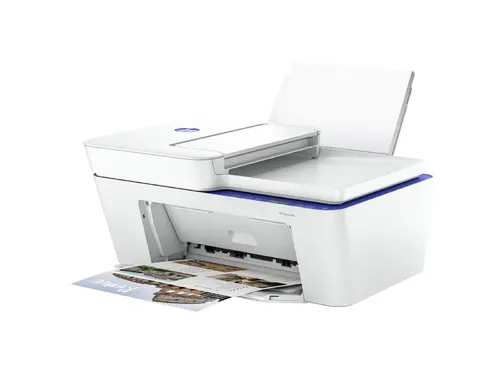 HP DeskJet 4230e All-in-One up to 8.5/5.5ppm Printer - image 13