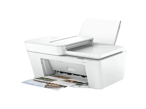 HP DeskJet 4230e All-in-One up to 8.5/5.5ppm Printer - image 15