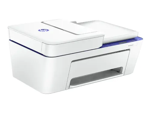 HP DeskJet 4230e All-in-One up to 8.5/5.5ppm Printer - image 3