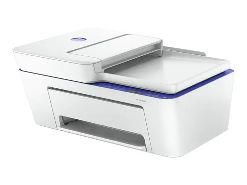 HP DeskJet 4230e All-in-One up to 8.5/5.5ppm Printer - image 4