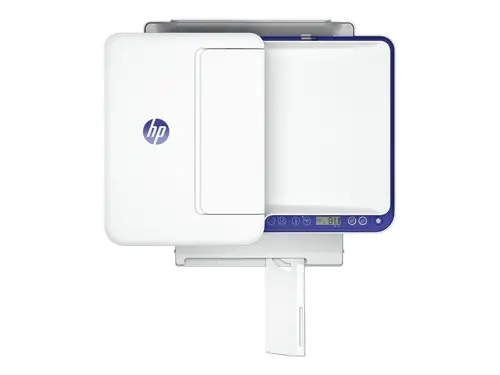 HP DeskJet 4230e All-in-One up to 8.5/5.5ppm Printer - image 7