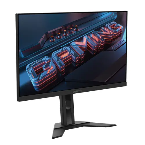 Геймърски Монитор Gigabyte M27UA - 27" inch UHD(3840x2160) 160Hz, 1ms, HDR 400 - image 2