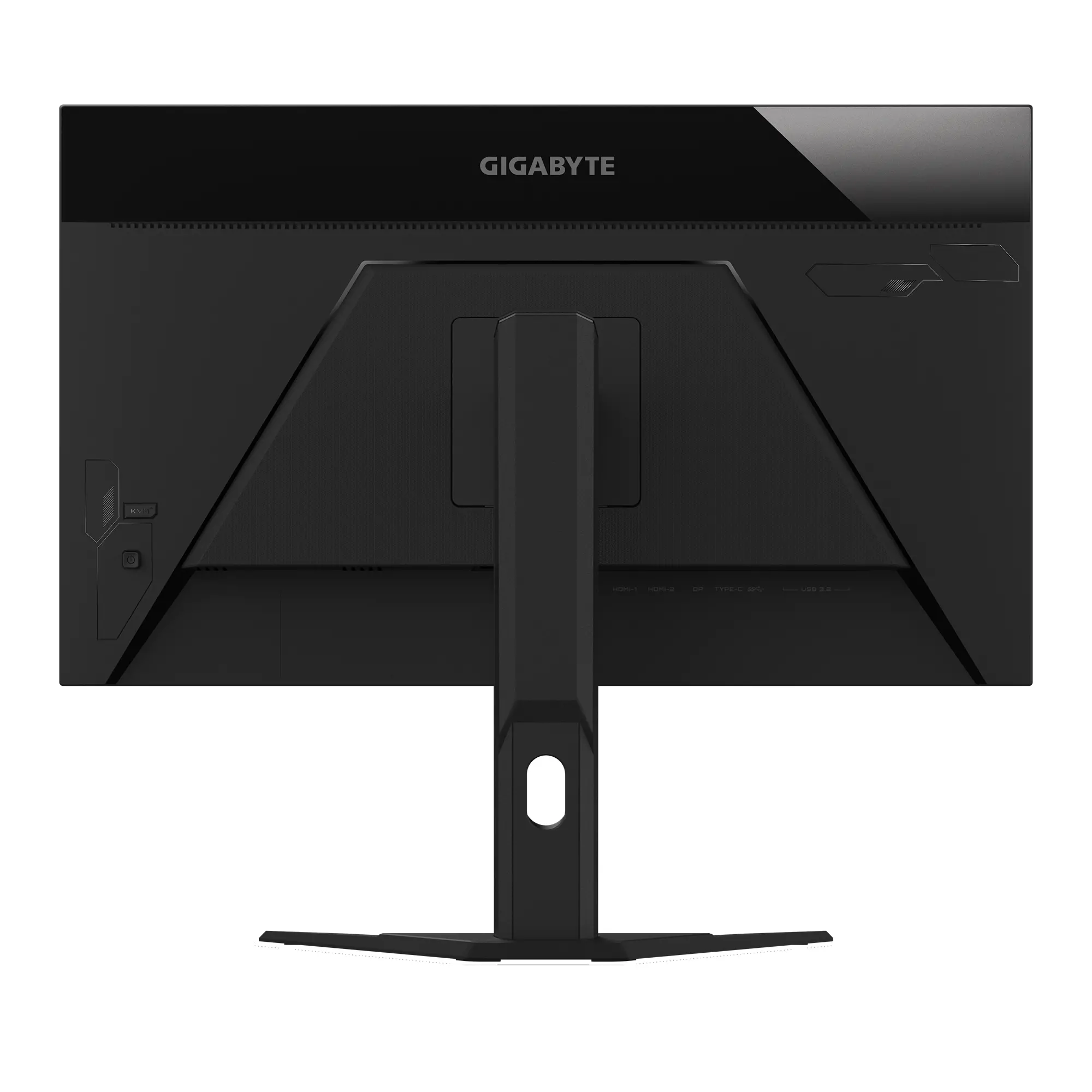 Геймърски Монитор Gigabyte M27UA - 27" inch UHD(3840x2160) 160Hz, 1ms, HDR 400 - image 3