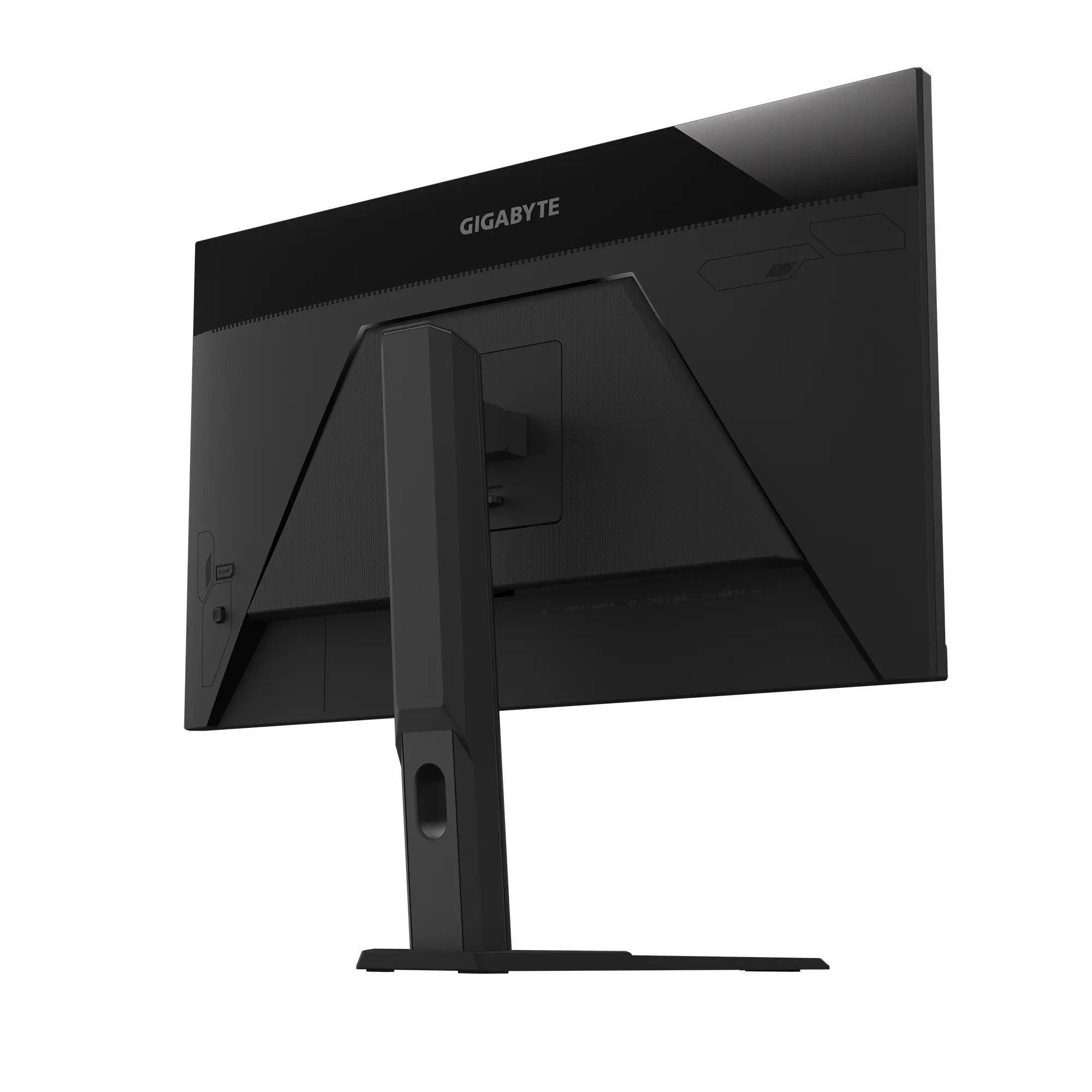 Геймърски Монитор Gigabyte M27UA - 27" inch UHD(3840x2160) 160Hz, 1ms, HDR 400 - image 4