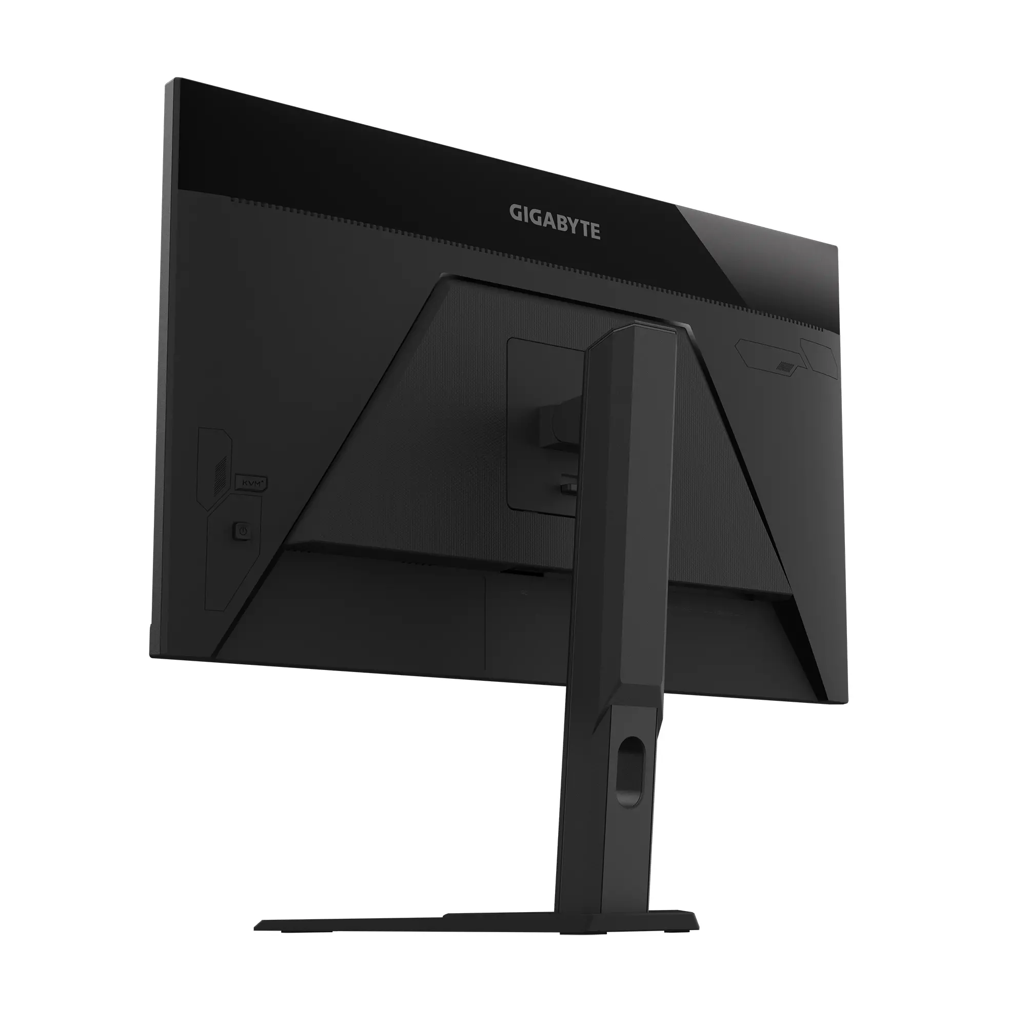 Геймърски Монитор Gigabyte M27UA - 27" inch UHD(3840x2160) 160Hz, 1ms, HDR 400 - image 5