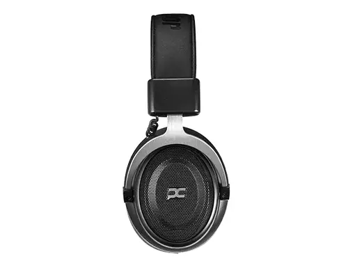 Căști gaming wireless PowerColor Alphyn AH10 - Negre - 4