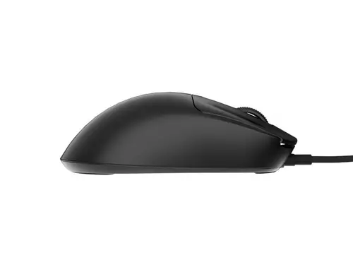 Мишка, Fury Gaming Mouse Tanto T4 12000DPI Optical With Software RGB Backlight Black - image 2