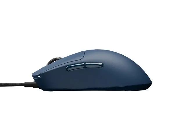 Мишка, Fury Gaming Mouse Tanto T4 12000DPI Optical With Software RGB Backlight Blue - image 2