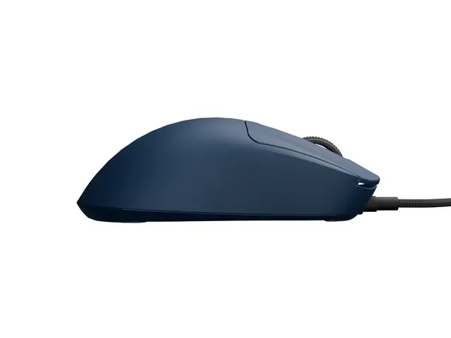 Mouse, Fury Gaming Mouse Tanto T4 12000DPI Optic Cu Software Iluminare RGB Albastru - image 3