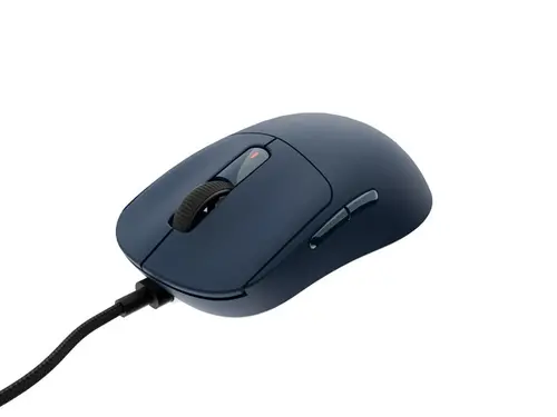 Мишка, Fury Gaming Mouse Tanto T4 12000DPI Optical With Software RGB Backlight Blue - image 5