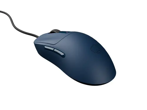 Мишка, Fury Gaming Mouse Tanto T4 12000DPI Optical With Software RGB Backlight Blue - image 6