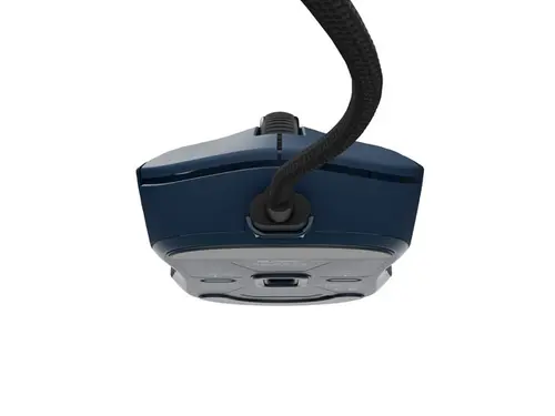 Ποντίκι, Fury Gaming Mouse Tanto T4 12000DPI Οπτικό Με Λογισμικό Φωτισμός RGB Μπλε - 8