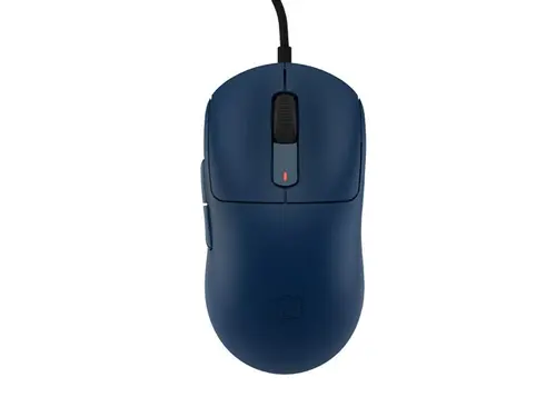 Мишка, Fury Gaming Mouse Tanto T4 12000DPI Optical With Software RGB Backlight Blue