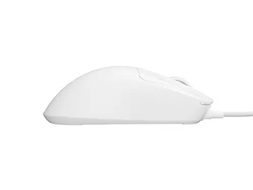Мишка, Fury Gaming Mouse Tanto T4 12000DPI Optical With Software RGB Backlight White - image 7