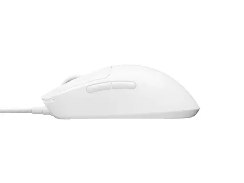Мишка, Fury Gaming Mouse Tanto T4 12000DPI Optical With Software RGB Backlight White - image 8