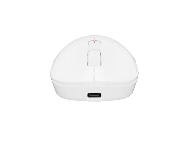 Мишка, Fury Gaming Mouse Tanto T4 12000DPI Wireless With Software White - image 5