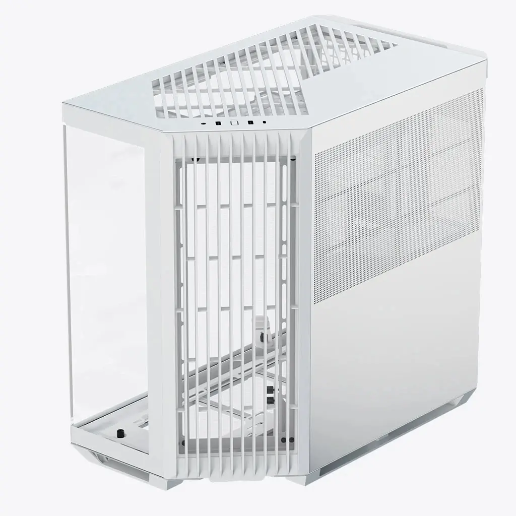 APNX кутия Case ATX - V1 - White
