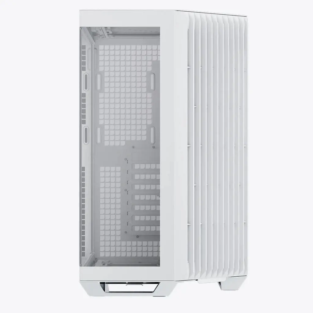 APNX кутия Case ATX - V1 - White - image 1