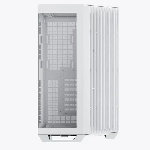 APNX Κουτί Case ATX - V1 - Λευκό - 2