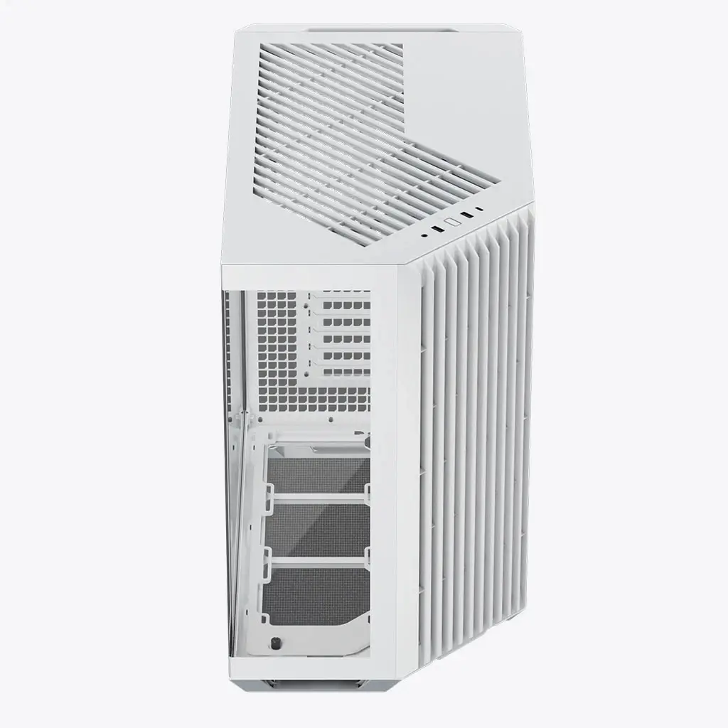 APNX кутия Case ATX - V1 - White - image 2