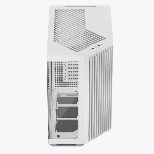 APNX Κουτί Case ATX - V1 - Λευκό - 3