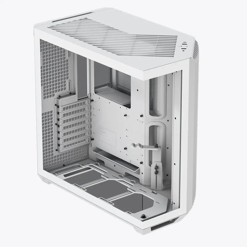 APNX кутия Case ATX - V1 - White - image 3