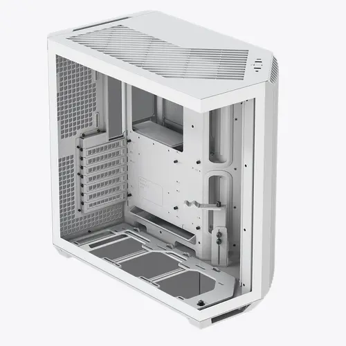 APNX Κουτί Case ATX - V1 - Λευκό - 4
