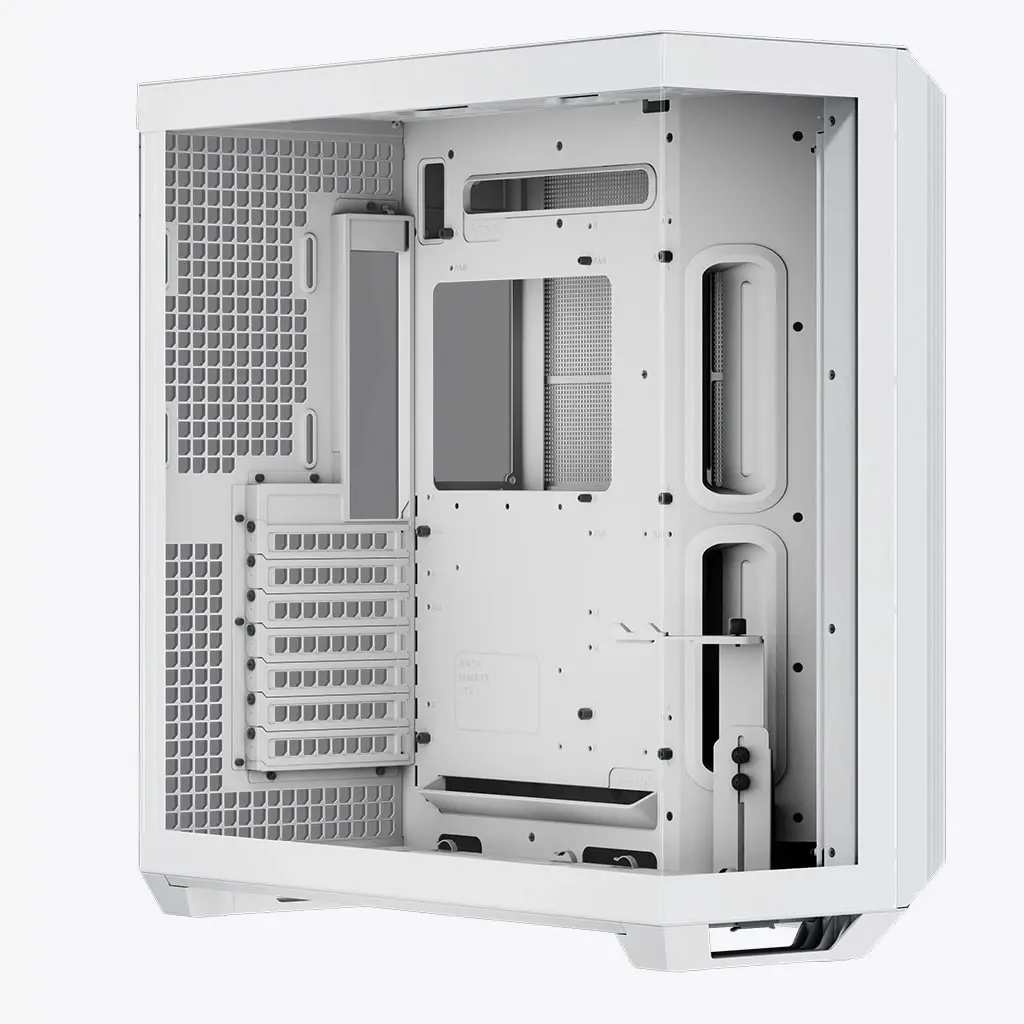 APNX кутия Case ATX - V1 - White - image 4