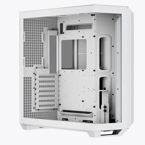 APNX Carcasă Case ATX - V1 - Alb - 5