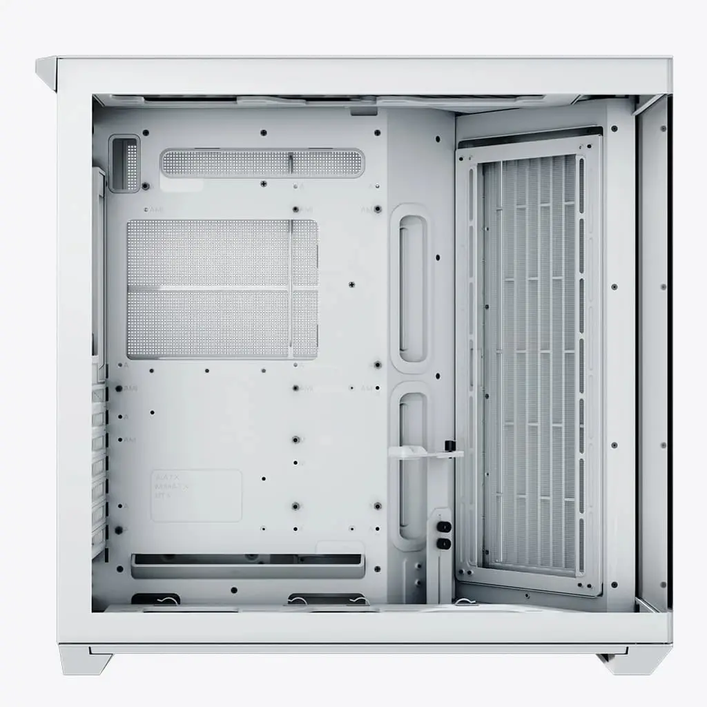 APNX кутия Case ATX - V1 - White - image 5