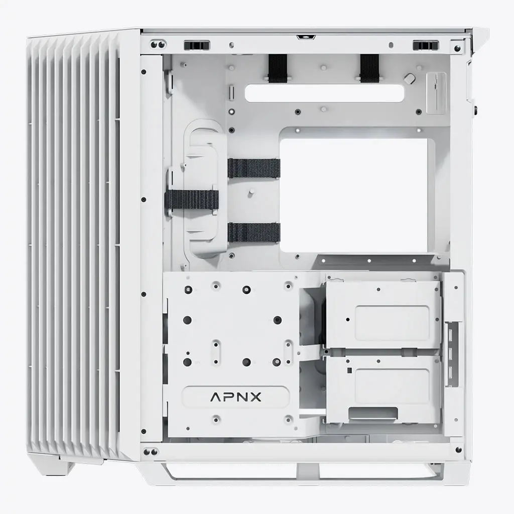 APNX кутия Case ATX - V1 - White - image 6