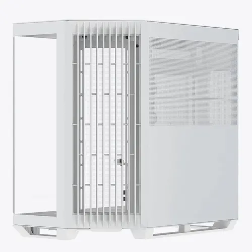 APNX Carcasă Case ATX - V1 - Alb - 8