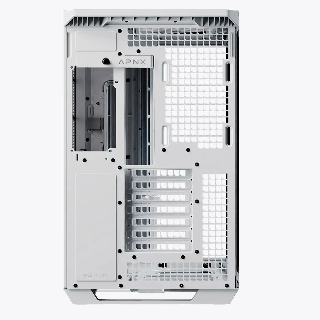 APNX кутия Case ATX - V1 - White - image 8