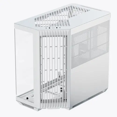 APNX Κουτί Case ATX - V1 - Λευκό - 1