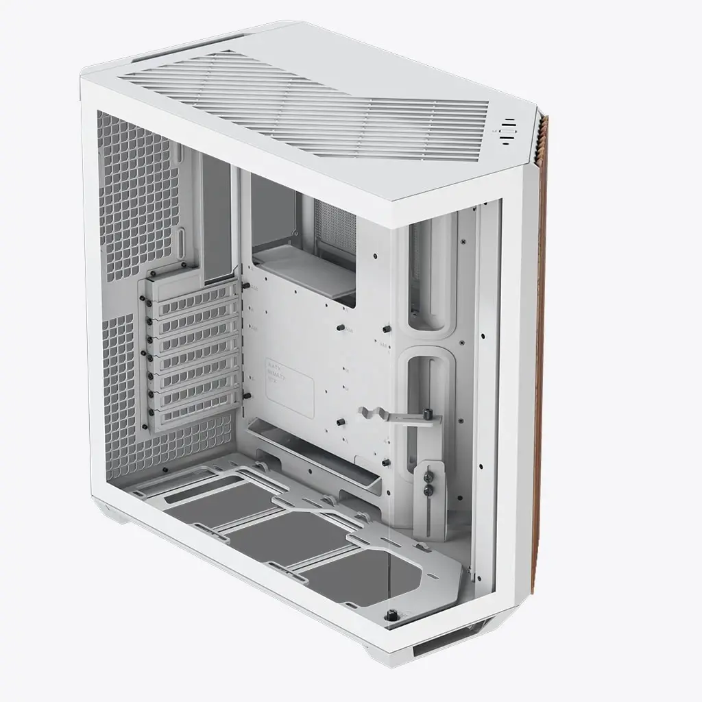 APNX кутия Case ATX - V1-W - Wood, White - image 3