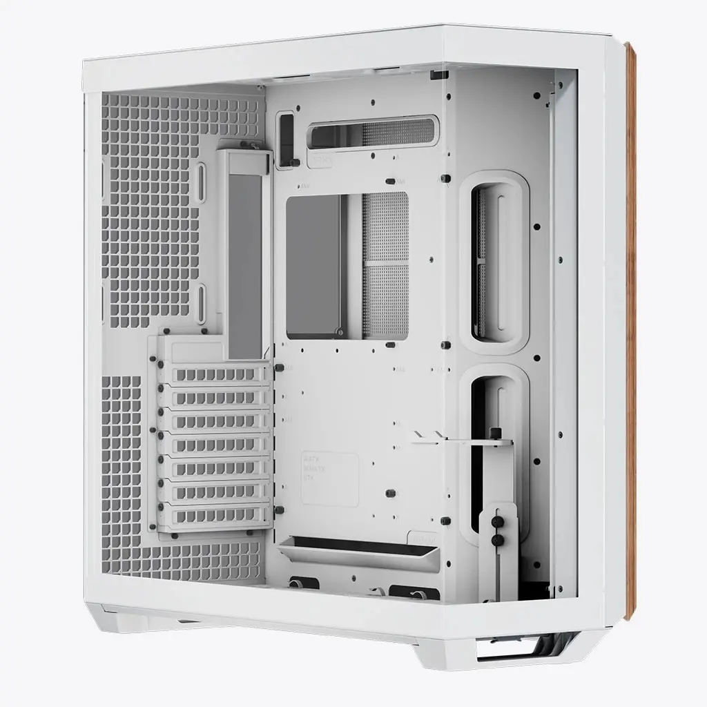 APNX кутия Case ATX - V1-W - Wood, White - image 4