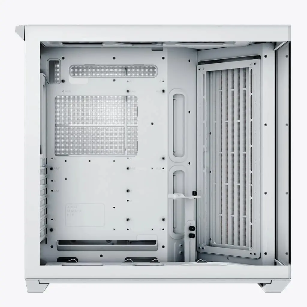 APNX кутия Case ATX - V1-W - Wood, White - image 5