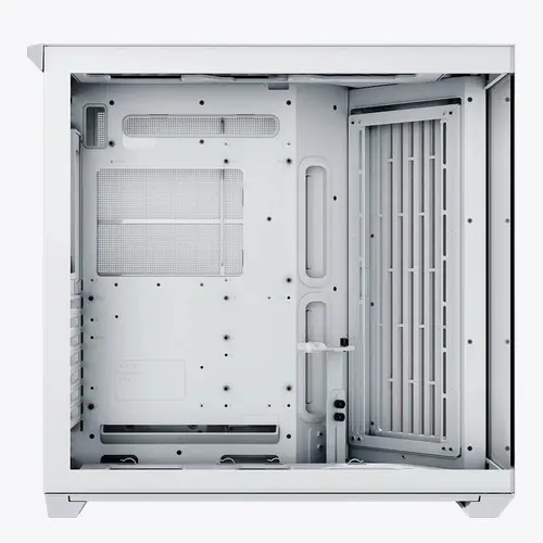 APNX Κουτί Case ATX - V1-W - Ξύλο, Λευκό - 6