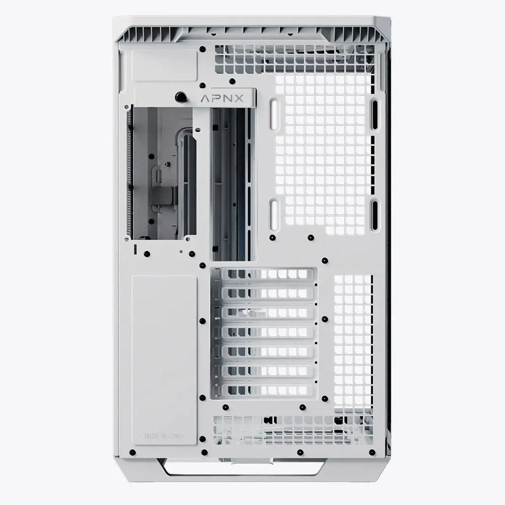 APNX кутия Case ATX - V1-W - Wood, White - image 8