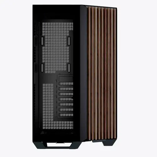APNX кутия Case ATX - V1-W - Wood, Black - image 1